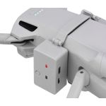 DJI MINI 3 Pro / Mini 3 - Závěsný systém (vč. Aku)