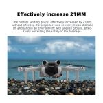 DJI MINI 3 Pro / Mini 3 - Závěsný systém (vč. Aku)