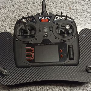 Spektrum NX8