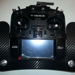 Pult na Futabu T18SZ
