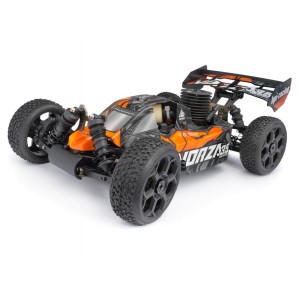 Vorza Nitro Buggy 3.5