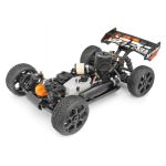Vorza Nitro Buggy 3.5