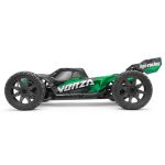 Vorza S Truggy flux