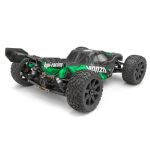 Vorza S Truggy flux