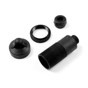 Set těla a víčka tlumičů (2ks)