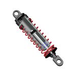 Traxxas Nitro T-Maxx 3.3 1:8 TQi Bluetooth RTR černý