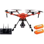 Yuneec H520-E, ST16E, Etx, OFDM, 2x aku EU