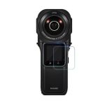 Insta360 ONE RS 1-INCH 360 EDITION - Skleněná ochrana displeje (2 ks)