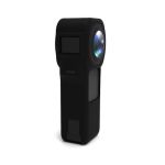 Insta360 ONE RS 1-INCH 360 EDITION - Silikonový obal (Black)