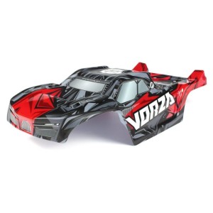 Vorza Truggy Flux RTR barvená karoserie VB-2