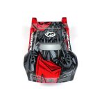 Vorza Truggy Flux RTR barvená karoserie VB-2