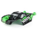 Vorza S Truggy Flux RTR barvená karoserie VB-2