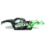 Vorza S Truggy Flux RTR barvená karoserie VB-2