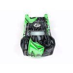 Vorza S Truggy Flux RTR barvená karoserie VB-2