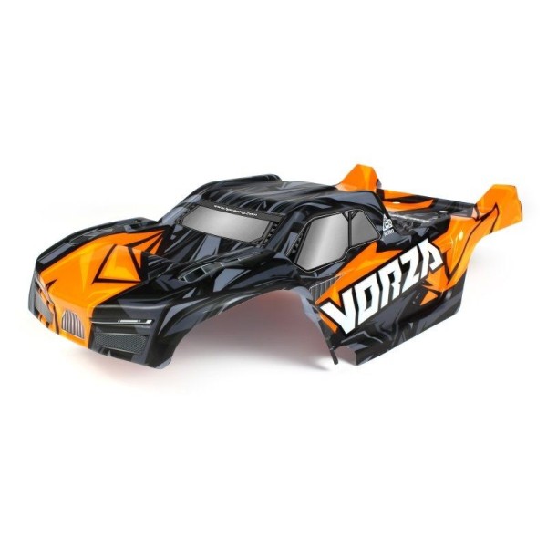 Vorza Nitro Truggy RTR barvená karoserie VB-2