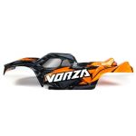 Vorza Nitro Truggy RTR barvená karoserie VB-2