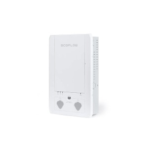 EcoFlow Smart Home Panel