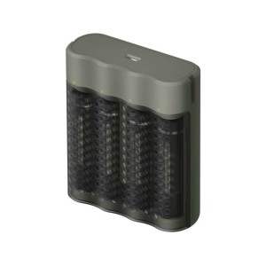GP USB nabíječ Speed M451 + 4AA GP ReCyko Pro 2000