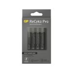 GP USB nabíječ Speed M451 + 4AA GP ReCyko Pro 2000
