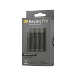 GP USB nabíječ Speed M451 + 4AA GP ReCyko Pro 2000