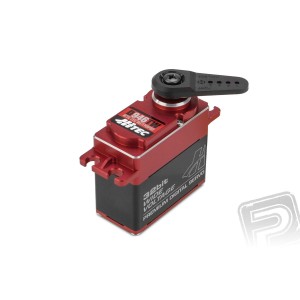 D946TW HV (23kg ; 0,10s) - Vyzkoušené
