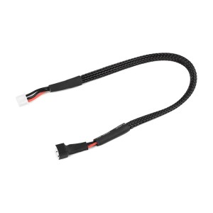 Prodlužovací balanční kabel 2S-XH 22AWG 30cm