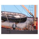 CALDERCRAFT North Light 1:32 kit