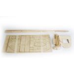 CALDERCRAFT North Light 1:32 kit