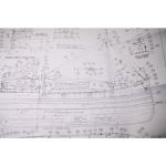 CALDERCRAFT North Light 1:32 kit