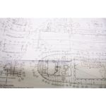 CALDERCRAFT North Light 1:32 kit
