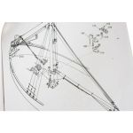 CALDERCRAFT North Light 1:32 kit