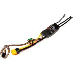 Spektrum regulátor Smart Avian 45A 3-6S