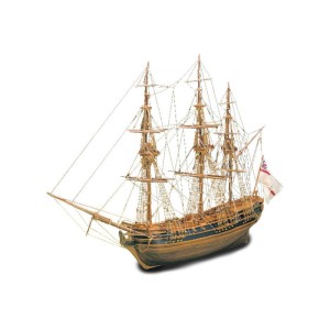 Mantua Model President 1:60 kit