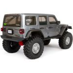 Axial SCX10 III Jeep JLU Wrangler 4WD 1:10 Kit