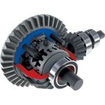 Traxxas Maxx 1:8 4WD TQi RTR žlutý