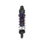 Traxxas Maxx 1:8 4WD TQi RTR žlutý