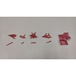 Türkmodel Liman 2 přístavní remorkér 1935 1:20 kit