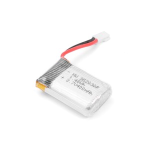 Akumulátor 3,7V 400mAh X15A