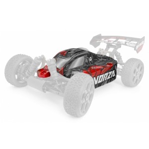 Vorza Buggy VB-2 Flux Buggy karoserie barvená (červená)