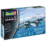 Revell Heinkel He177 A-5 Greif (1:72)