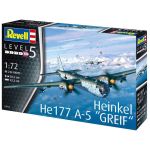 Revell Heinkel He177 A-5 Greif (1:72)