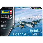 Revell Heinkel He177 A-5 Greif (1:72)