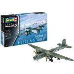 Revell Heinkel He177 A-5 Greif (1:72)