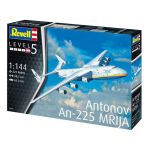 Revell Antonov An-225 Mrija (1:144)