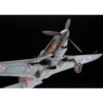 Zvezda Jakovlev Jak-9 (1:48)