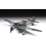 Zvezda Jakovlev Jak-9 (1:48)