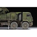 Zvezda Pantsir S1 (1:72)