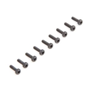 Losi šroub Cap Head M2 x 6mm (10)