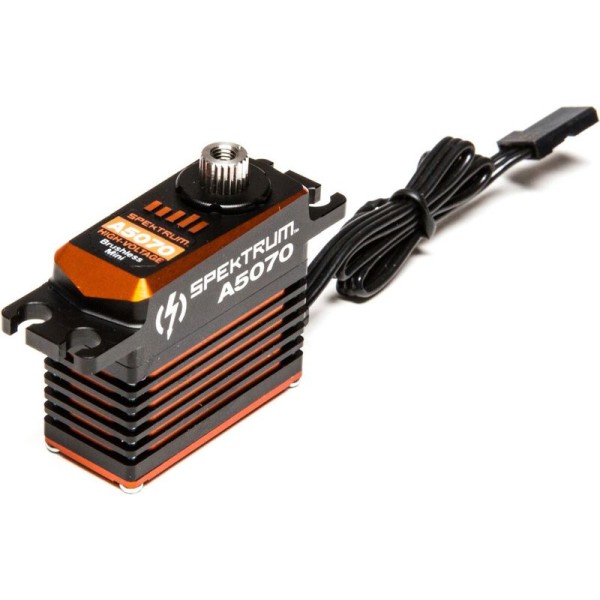 Spektrum servo A5070 HiTorque HiSpeed Mini MG HV