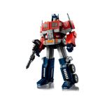 LEGO ICONS - Optimus Prime